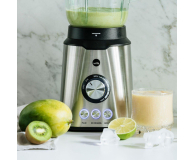 Wilfa Blender Kielichowy 1000 W - 1,5 l, stalowy - 1456146 - zdjęcie 5